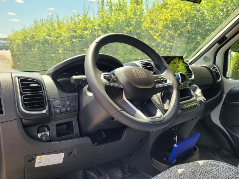 Dethleffs Trend T 6817 EB