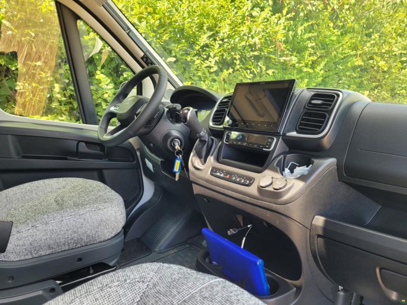 Dethleffs Trend T 6817 EB