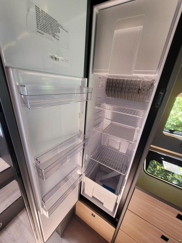 Dethleffs Trend T 6817 EB