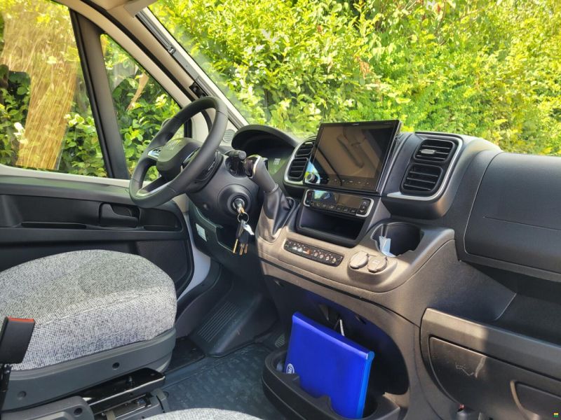 Dethleffs Trend T 7057 EB