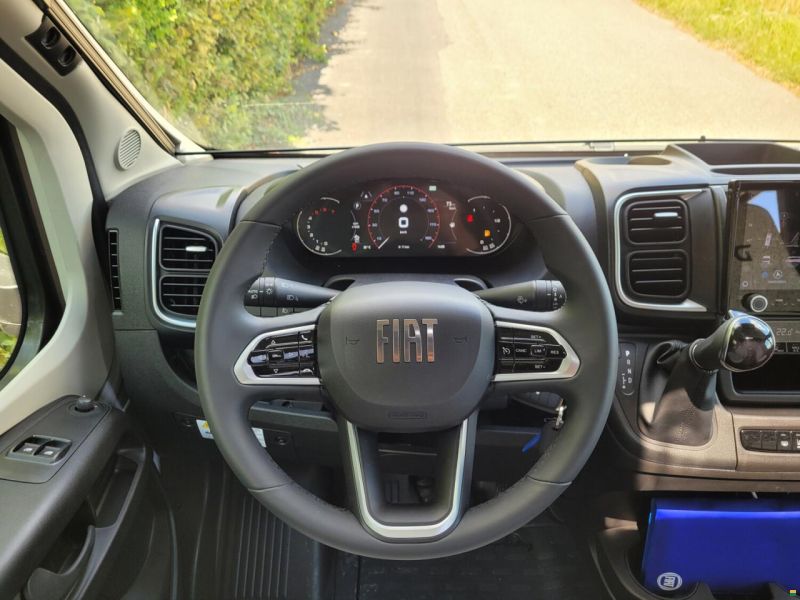 Dethleffs Trend T 7057 EB