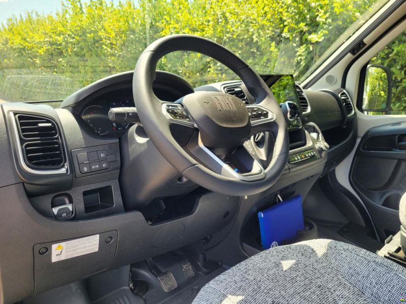 Dethleffs Trend T 7057 EB