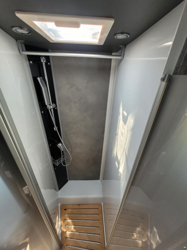 Dethleffs Trend T 7057 EB