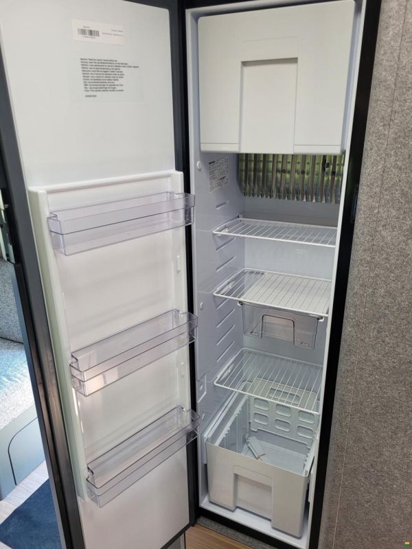 Dethleffs Trend T 7057 EB