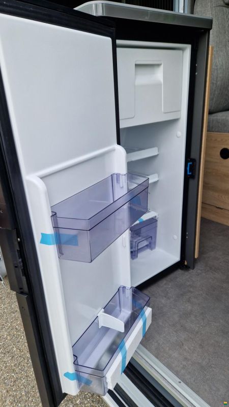 Dethleffs Globetrail 540 DR Fiat