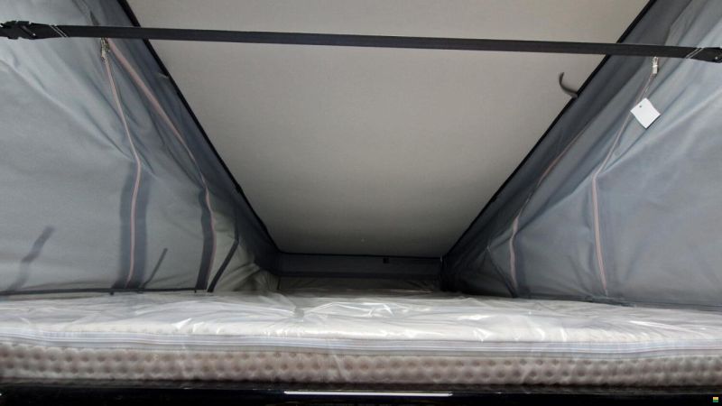 Dethleffs Globetrail 540 DR Fiat