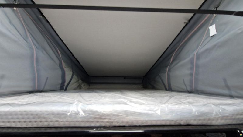 Dethleffs Globetrail 600 DK Fiat