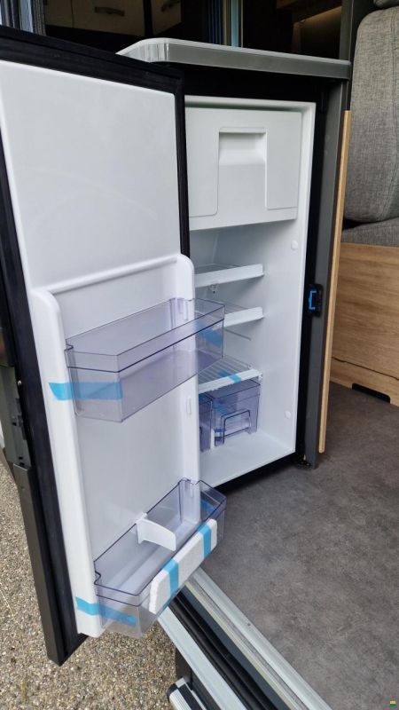 Dethleffs Globetrail 600 DK Fiat