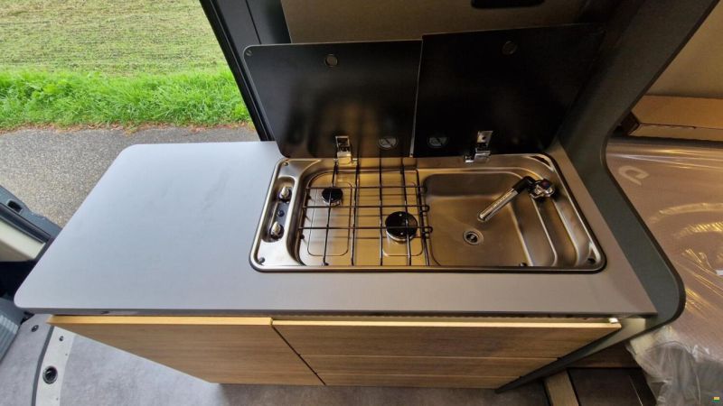 Dethleffs Globetrail 640 ES Fiat