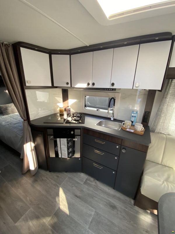 Polar 620 BSA BLACKLINE