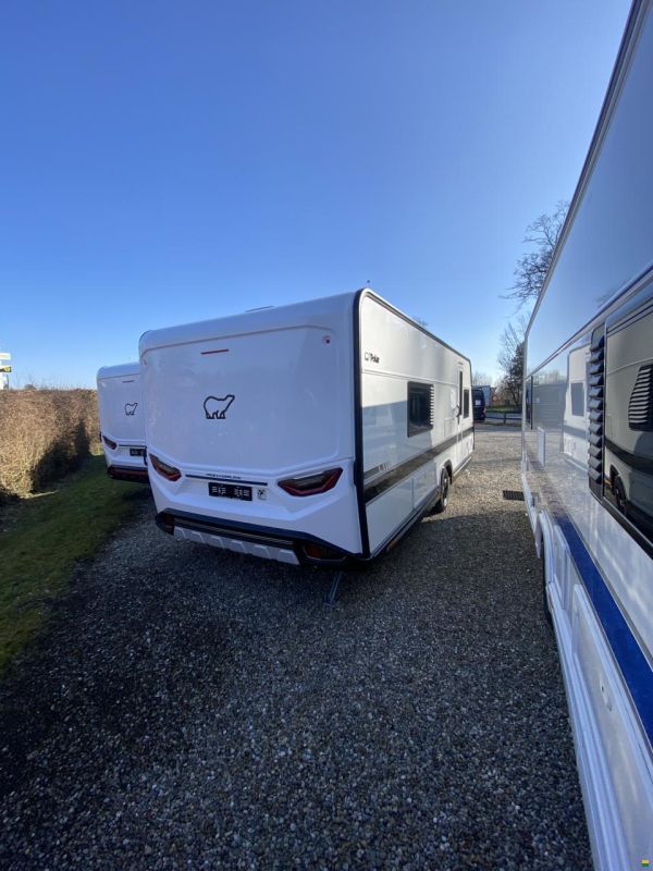 Polar 620 BSA BLACKLINE