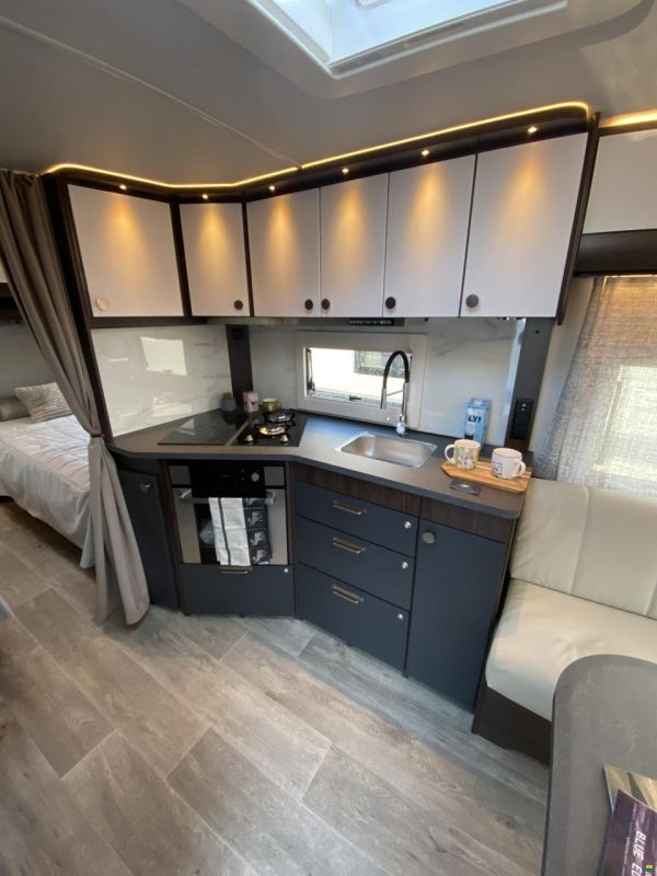 Polar 620 BSA BLACKLINE