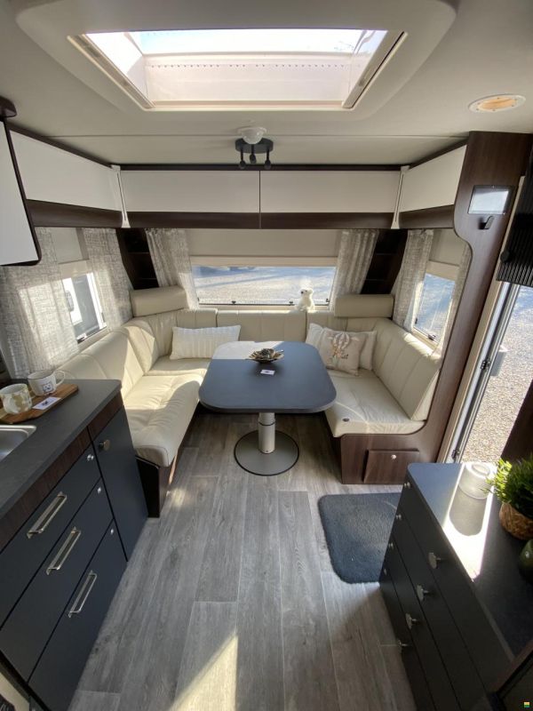 Polar 620 BSA BLACKLINE