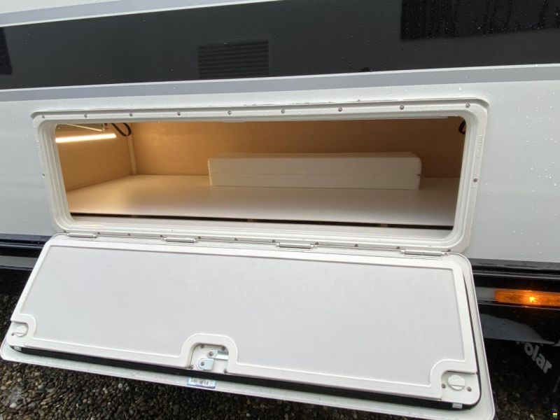 Polar 620 BSA BLACKLINE