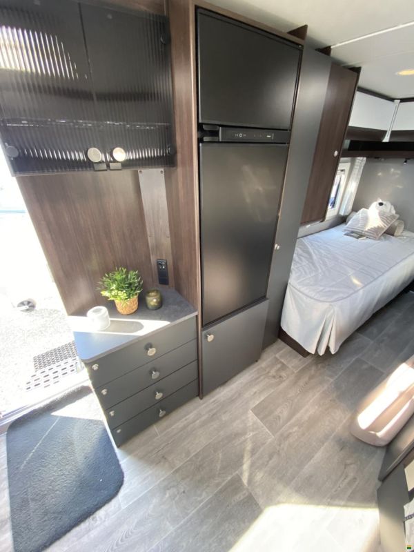 Polar 620 BSA BLACKLINE