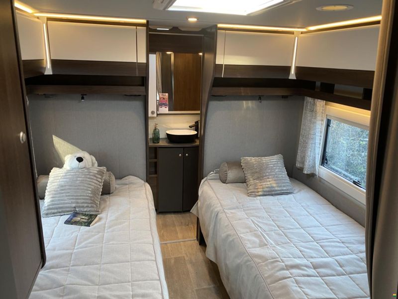 Polar 620 BSA BLACKLINE