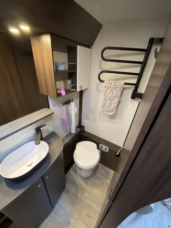 Polar 620 BSA BLACKLINE