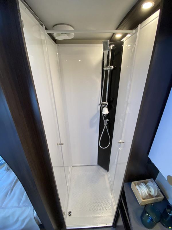 Polar 620 BSA BLACKLINE