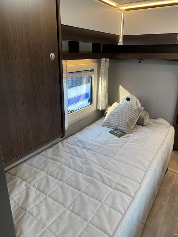 Polar 620 BSA BLACKLINE