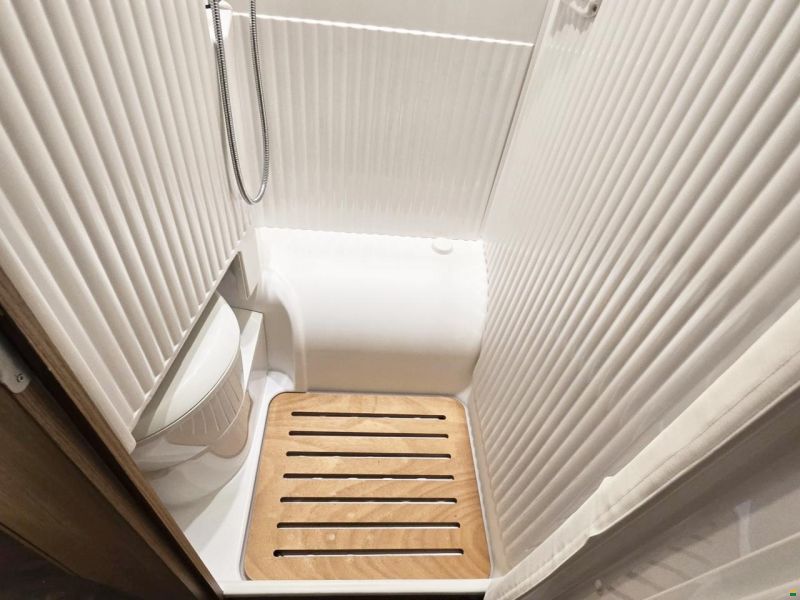 Carado CAPRON I 338 EMOTION 2.3 AUTOMAT MJ 140