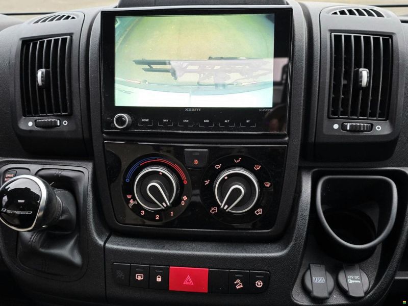 Randger R 540 2.3 9-GANG AUTOMAT MJ 160