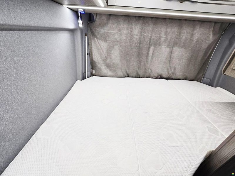 Randger R 540 2.3 9-GANG AUTOMAT MJ 160