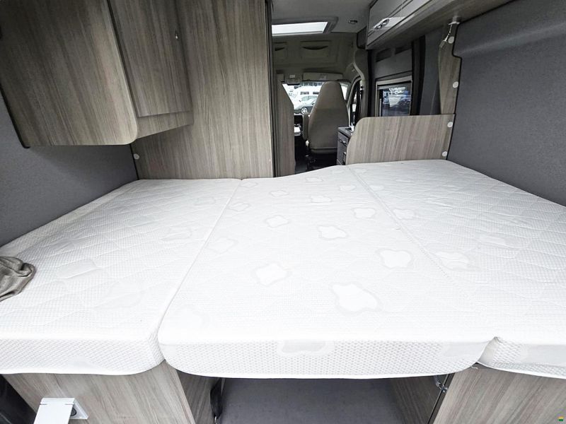 Randger R 540 2.3 9-GANG AUTOMAT MJ 160