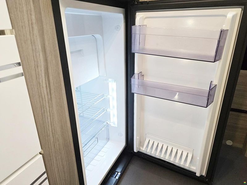 Randger R 540 2.3 9-GANG AUTOMAT MJ 160