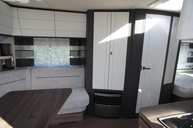 Hobby 495 UL Excellent Edition