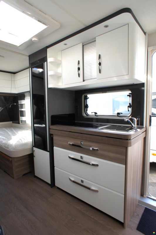 Hobby 495 UL Excellent Edition