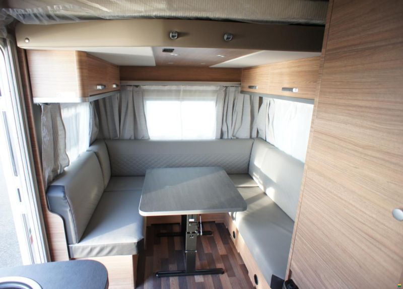 Weinsberg 540 EUH CaraOne