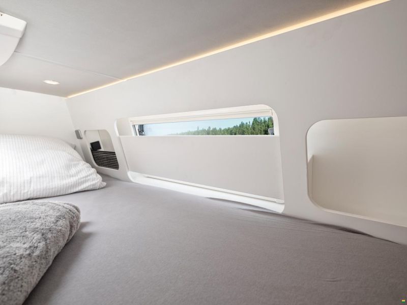 Weinsberg CaraBus 630 MEG Edition Fire