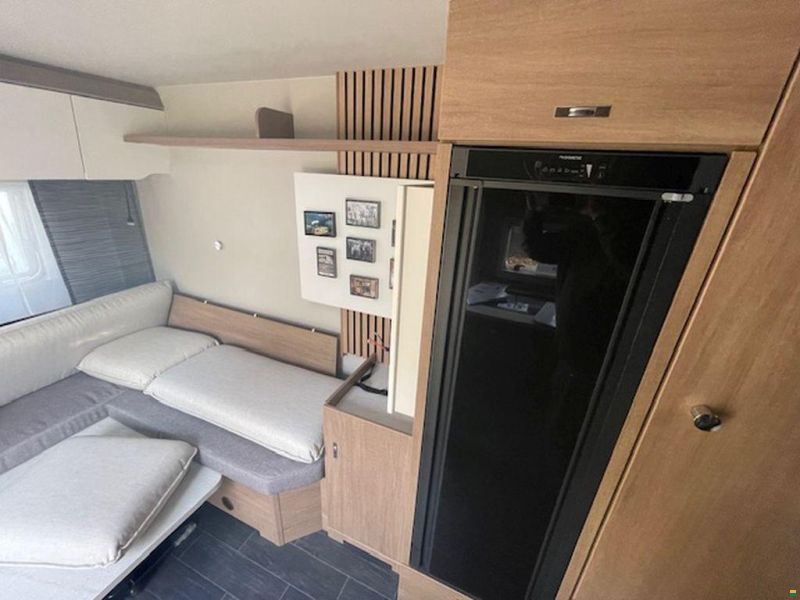 Tabbert Senara 490 TD 2,3