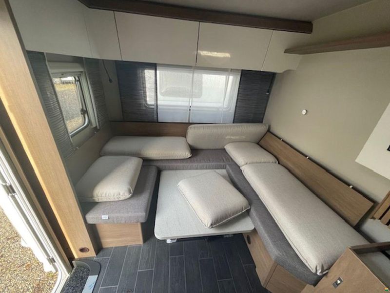 Tabbert Senara 490 TD 2,3