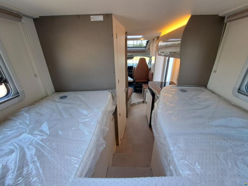 Bürstner Travel Van T 620