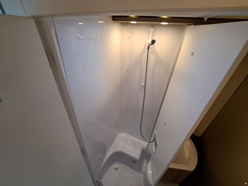 Bürstner Travel Van T 620