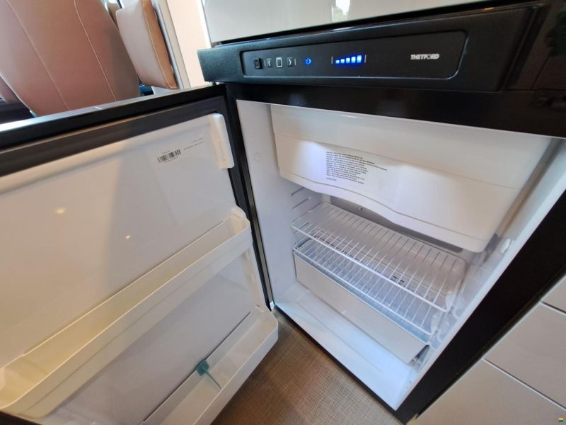 Bürstner Travel Van T 620