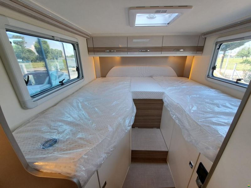 Bürstner Travel Van T 620