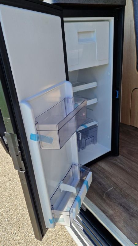 Sunlight Adventure Cliff 540