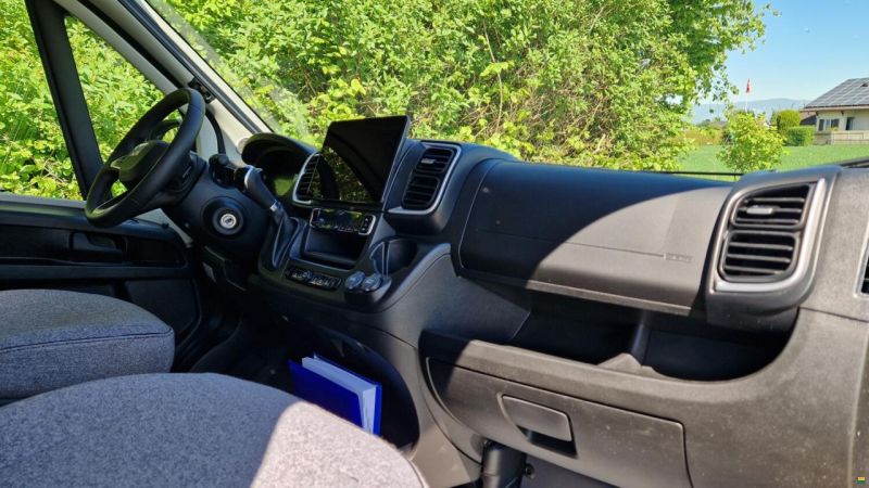 Sunlight Adventure Cliff 540