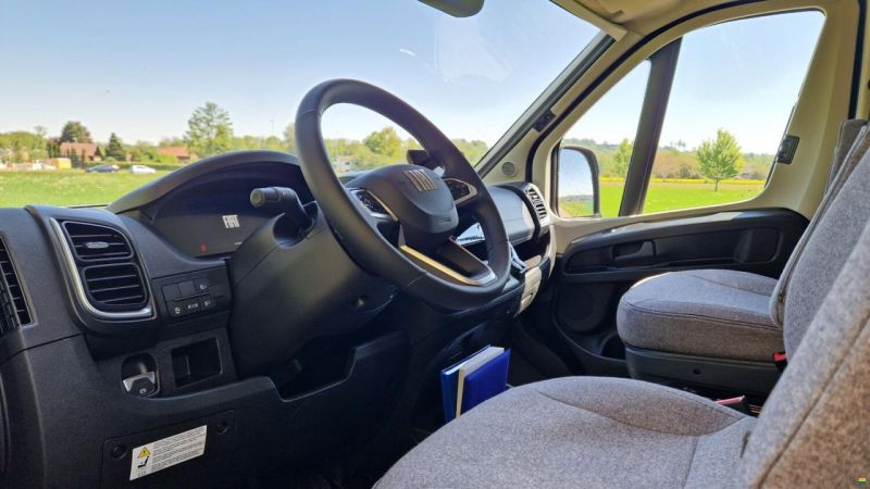 Sunlight Adventure Cliff 540