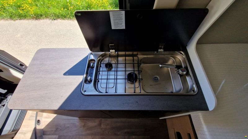 Sunlight Adventure Cliff 540