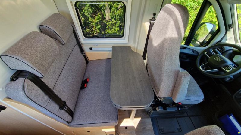 Sunlight Adventure Cliff 540