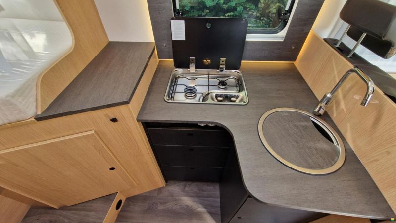 Sunlight Adventure T 67S