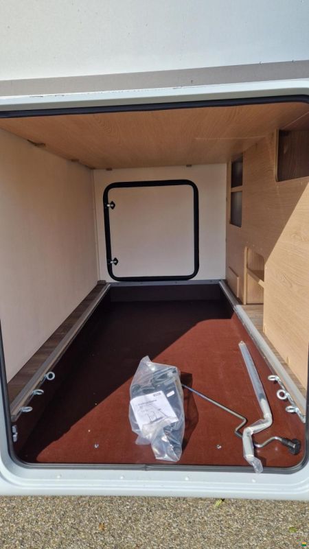 Sunlight Adventure T 67S