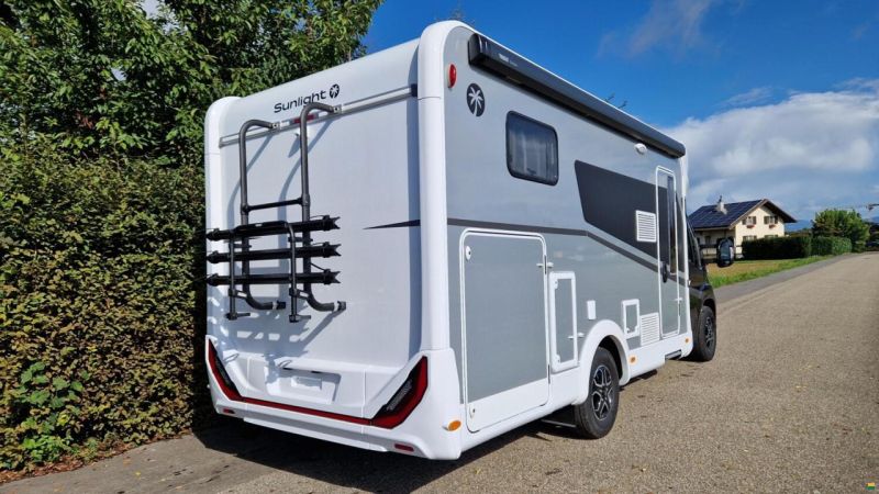 Sunlight Adventure T 67S