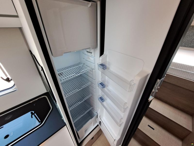 Bürstner Lyseo Time Skyline T 690 G