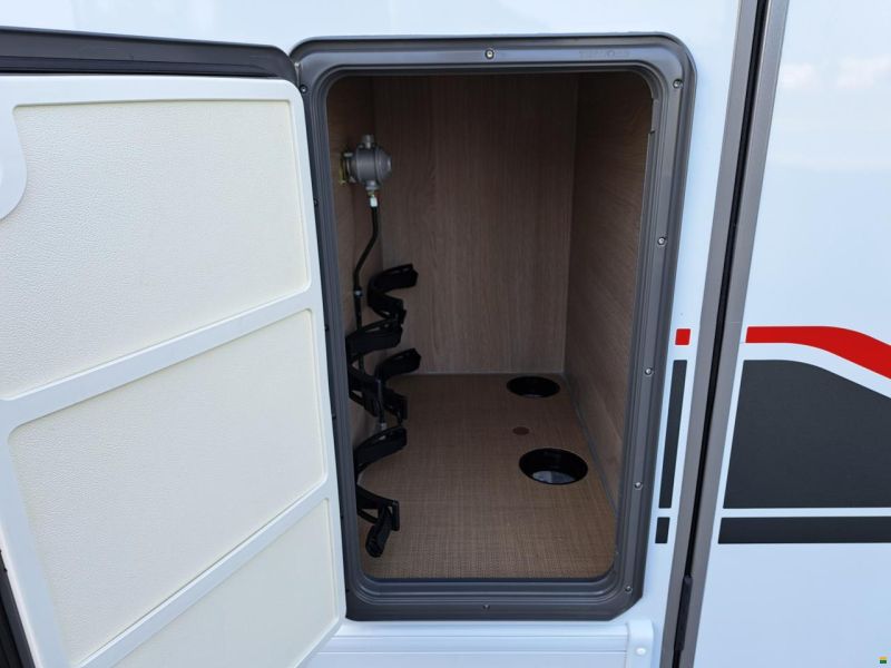 Bürstner Lyseo Time Skyline T 690 G