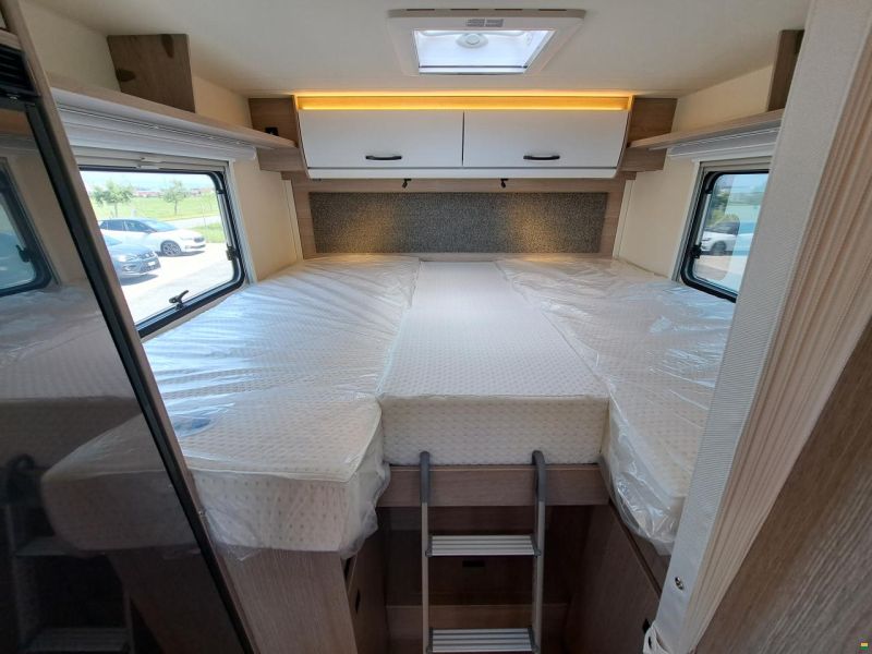 Bürstner Lyseo Time Skyline T 690 G