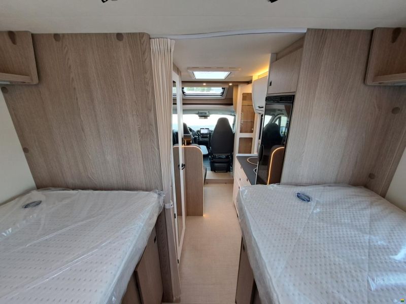 Bürstner Lyseo Time Skyline T 690 G